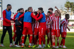 Νέα Σαλαμίνα: "Αύριο είναι μια στιγμή δικαίωσης"