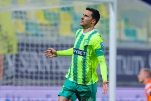 Γίνεται… 200άρης ο Μιλίτσεβιτς! 