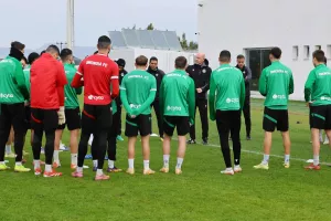 Θα ψάξει την 3η...συνεχόμενη