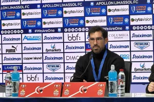 "Είμαστε 100% σίγουροι πως κάτι μαγικό μπορεί να συμβεί φέτος"