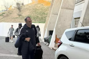 ΦΩΤΟΣ Kerkida/ Η άφιξη της Πάφου