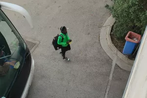 (Φώτος Kerkida) Στο ΓΣΠ η αποστολή του Ακρίτα