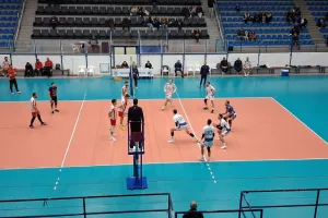 Η Ανόρθωση πήρε το Βαρωσιώτικο ντέρμπι (Φώτος Kerkida)
