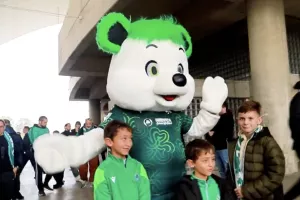 Ο Τριφύλλης/Omonoia Foundation