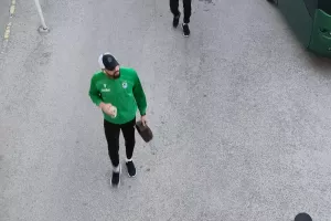 (Φώτος Kerkida) Έφτασε... η Ομόνοια