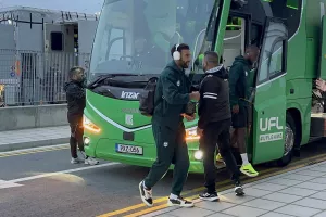 (Βίντεο-Φώτος kerkida) Η άφιξη του Άρη
