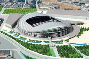 (Δήλωση) Την άνοιξη του 2027... το νέο γήπεδο του Παναθηναϊκού