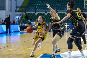 (Φώτος) Κυπελλούχος η ΑΕΛ