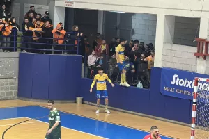 ΑΠΟΕΛ - Ομόνοια: Ισοπαλία...ξανά (Φώτος Kerkida)