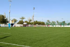 Τρένο με... σπασμένα φρένα η Νέα Σαλαμίνα (Αποτελέσματα)