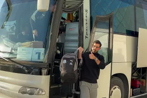 Βίντεο-Φώτος kerkida/Εκεί... για την πρόκριση