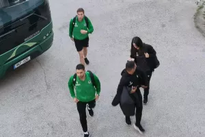 (Φώτος Kerkida) Έφτασε... η Ομόνοια