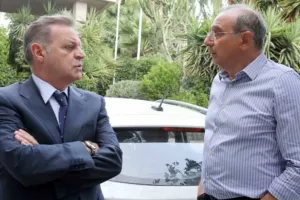 Έντονες συζητήσεις για το θέμα της συμφωνίας