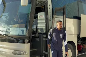 Βίντεο-Φώτος kerkida/Εκεί... για την πρόκριση