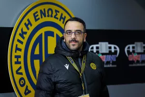 Επιβεβαίωσε Kerkida o Λεβέντης για... Κέλερ