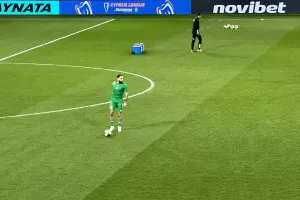 ΕΔΩ...Κάστανος!