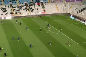 Οι επιλογές του Μαρτίνς (Εκτός ο Κέλερ)
