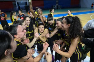 "Επιβεβαιώνει την πολυετή κυριαρχία του τμήματος"