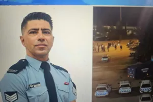 Κόνσολος/"Έγινε προσπάθεια να αφαιρεθεί μία τσάντα όμως εντοπίστηκε"