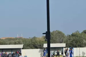 Τρένο με... σπασμένα φρένα η Νέα Σαλαμίνα (Αποτελέσματα)