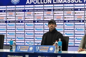 Λοσάδα: "Ήταν μία πρόκληση για εμάς..."