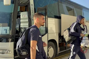 Βίντεο-Φώτος kerkida/Εκεί... για την πρόκριση