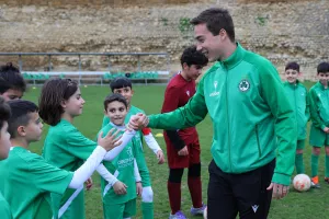 (Φώτος) Έκπληξη... με Άιτινγκ