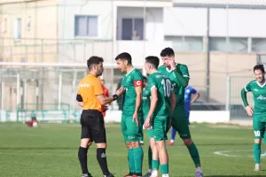 Πλούσιο φωτορεπορτάζ της "λευκής ισοπαλίας"
