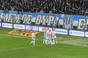 (Βίντεο kerkida) Μάρκες και... χαμός!