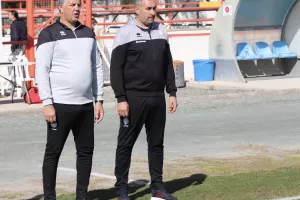 (Φώτος) Δεύτερη... νίκη για την Εθνική μας Κ17