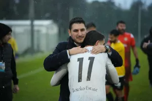 Δήμος: "Η καλύτερη ομάδα που έχουμε φτιάξει στη σύγχρονη ιστορία της ΠΑΕΕΚ"