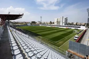 Ομόνοια 29Μ:"Δεν θα υπάρχουν ταμεία εισιτηρίων στο γήπεδο"