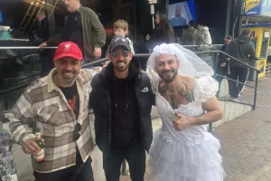Υποδέχθηκαν... Λοσάδα!