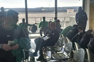 (Φώτος/Βίντεο kerkida) Στον δρόμο... της επιστροφής