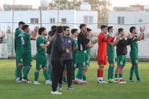 Πλούσιο φωτορεπορτάζ της "λευκής ισοπαλίας"
