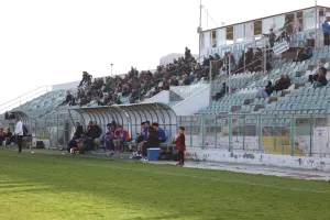 Πλούσιο φωτορεπορτάζ της "λευκής ισοπαλίας"