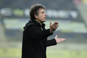 Ρεπό και μετά… ΑΠΟΕΛ