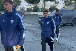 (Φώτος kerkida) Έφτασε η Ανόρθωση