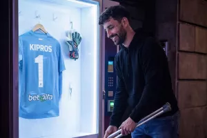 Επιστροφή στον ΑΣΙΛ μετά από εννέα μήνες