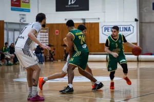 Ασταμάτητη η Πετρολίνα ΑΕΚ, μάχη για την τετράδα στην ECOMMBX Basket League