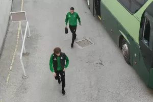 (Φώτος Kerkida) Έφτασε... η Ομόνοια