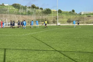 Ξέφυγε στο +5 η Πάφος /Φώτος Kerkida (Αποτελέσματα Κ19)