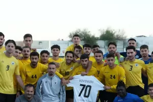 ΠΑΕΕΚ: "Αν ήταν εύκολο, δεν θα ήταν μαγικό"