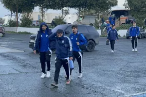 (Φώτος kerkida) Έφτασε η Ανόρθωση