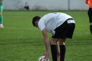 Φώτος ΠΑΕΕΚ από τον αγώνα με ΜΕΑΠ