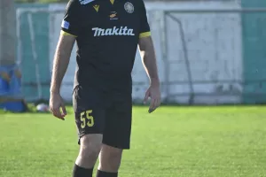 Φωτορεπορτάζ από τα Λύμπια