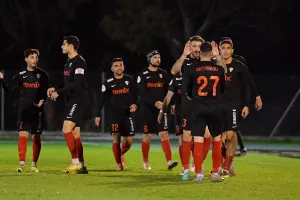 ''Σφύριξε'' και στην Αγία Νάπα η Νέα Σαλαμίνα