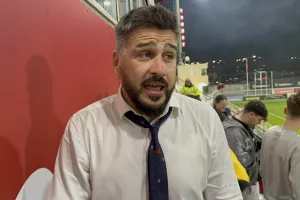 Κερκιδαίος ο Evgeniy Savin!