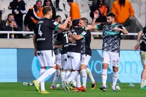 Έχει να το πετύχει… από πέρυσι!