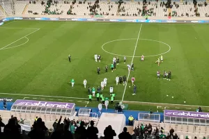 (Βίντεο Kerkida) Κλείσιμο... με χειροκρότημα